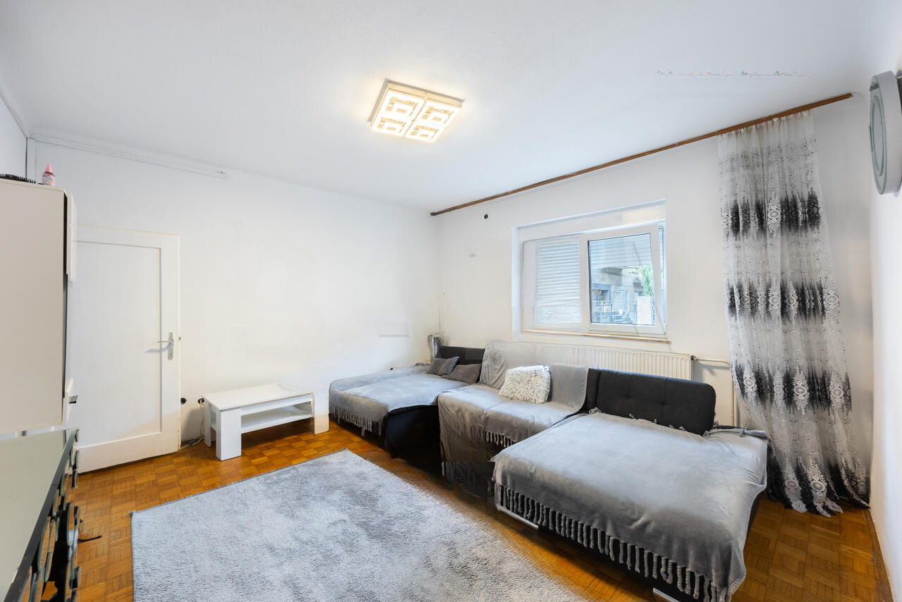 Квартира в Любляне, Словения, 111 м² - фото 3