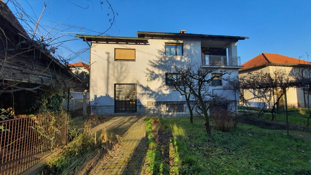 Дом в Любляне, Словения, 223 м² - фото 3