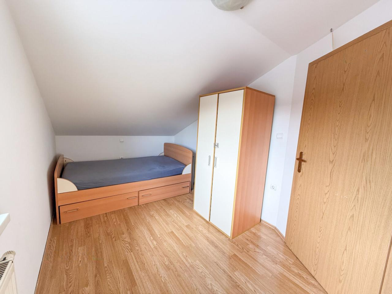 Квартира в Любляне, Словения, 42 м² - фото 3