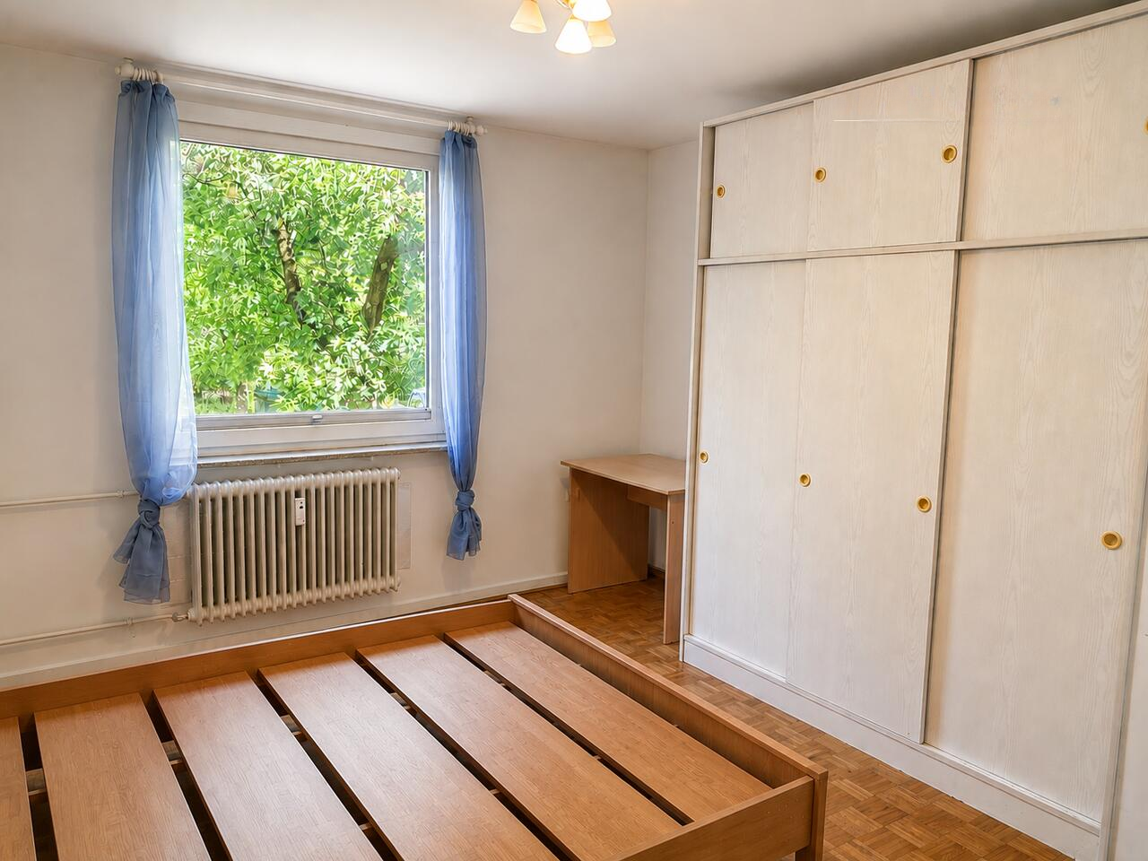 Квартира в Любляне, Словения, 58 м² - фото 3