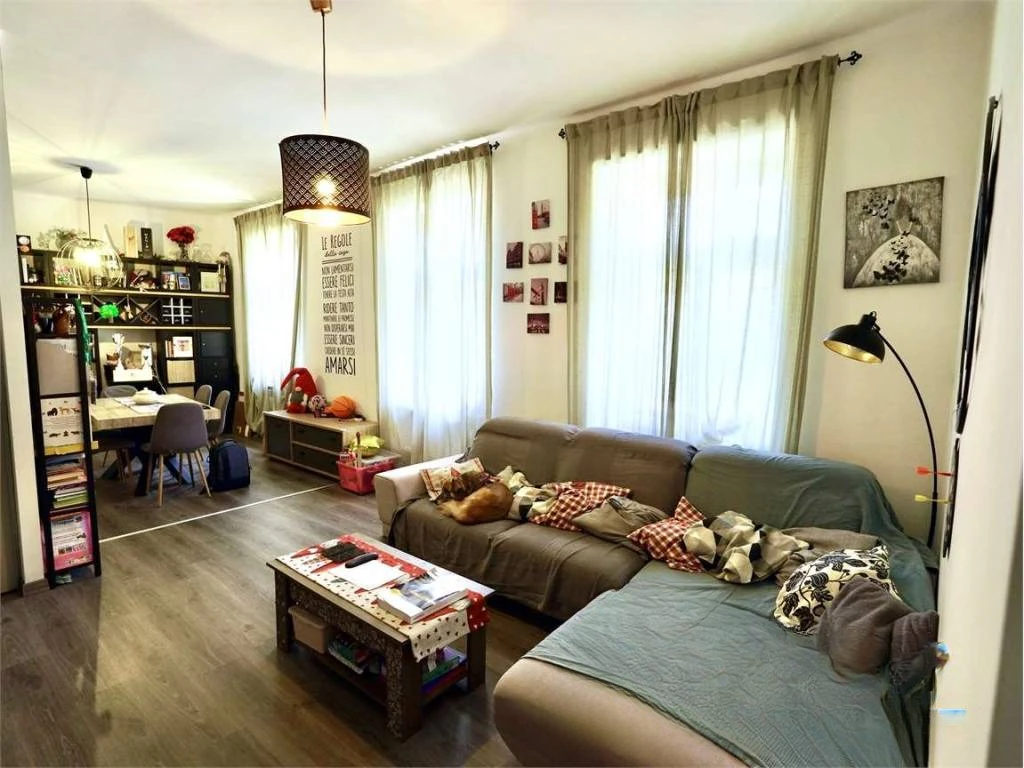 Квартира в Гориции, Италия, 164 м² - фото 3