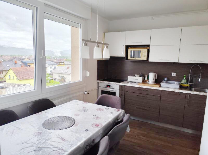 Квартира в Любляне, Словения, 62 м² - фото 3