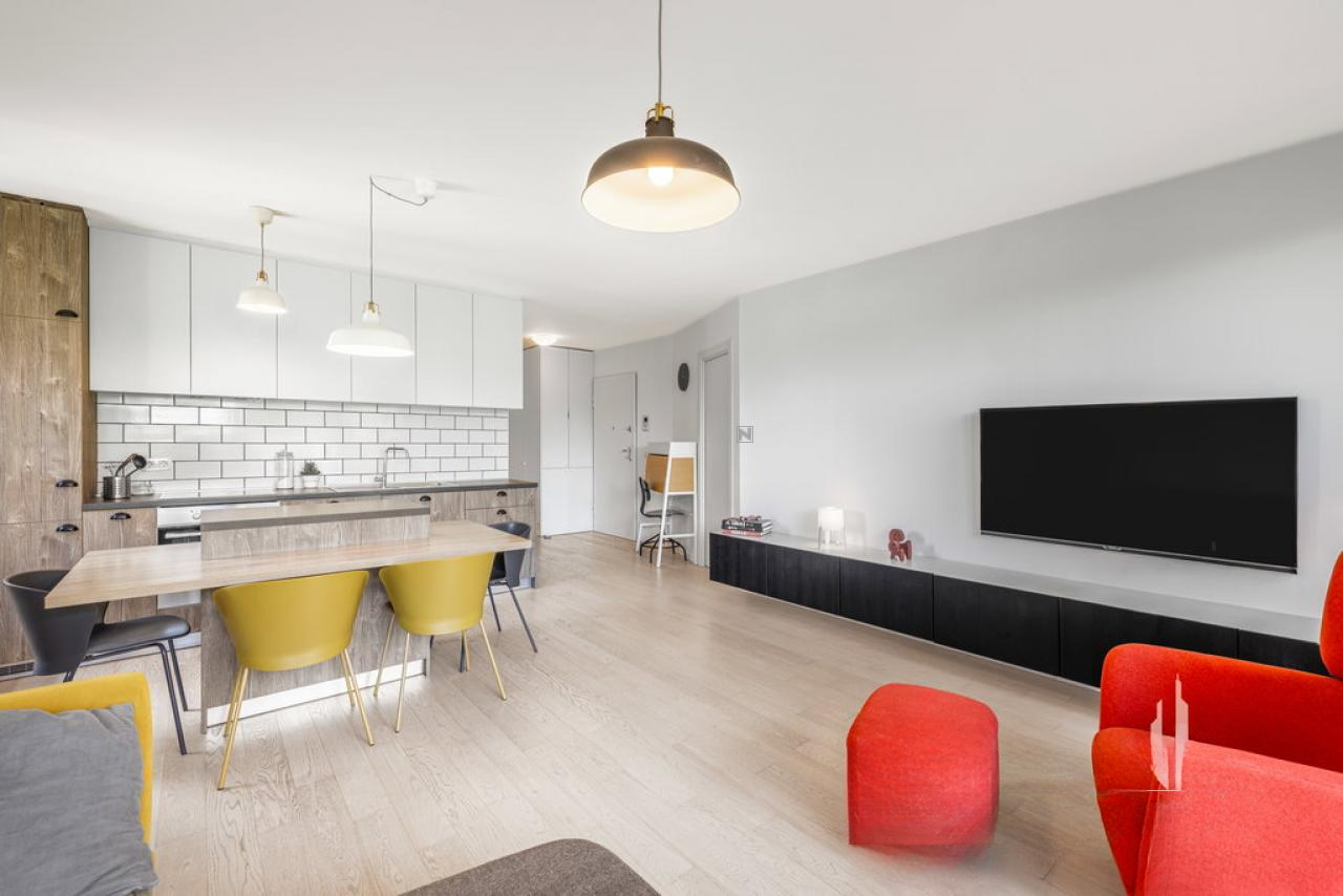 Квартира в Любляне, Словения, 78 м² - фото 3