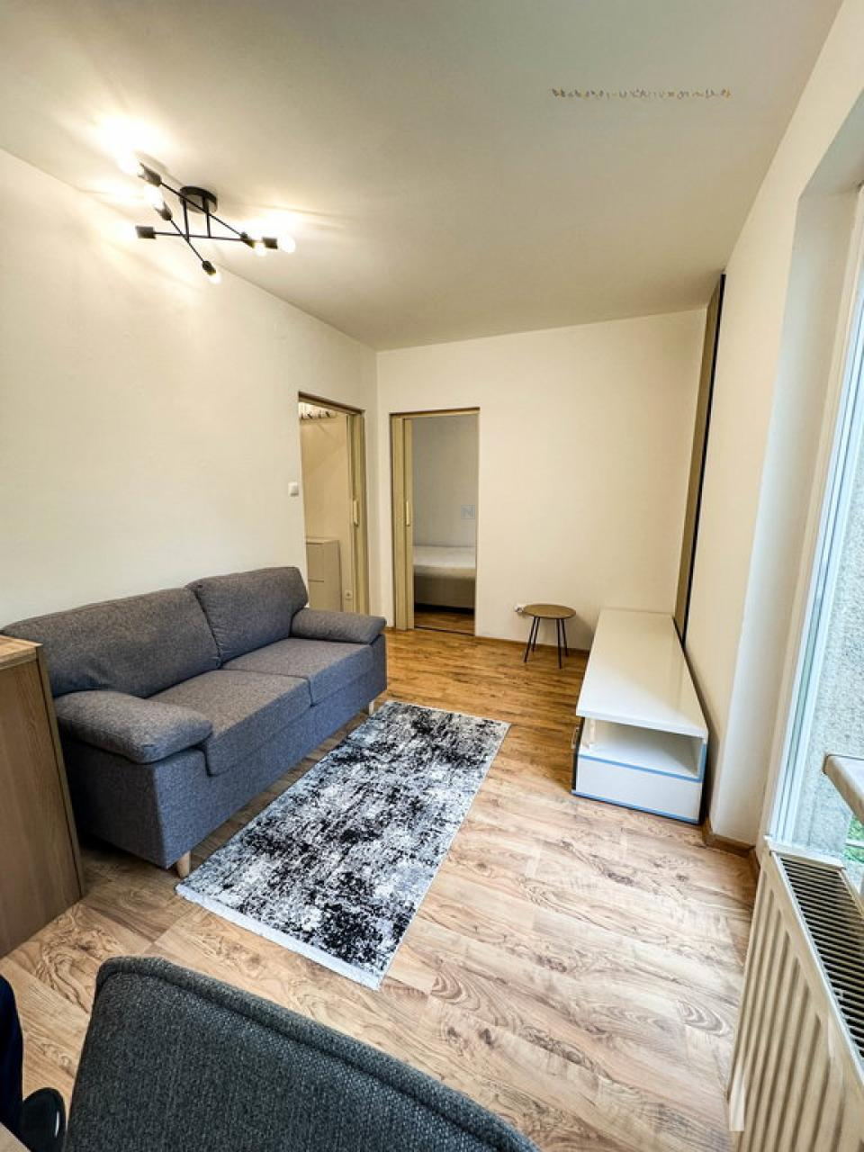 Квартира в Любляне, Словения, 30 м² - фото 3