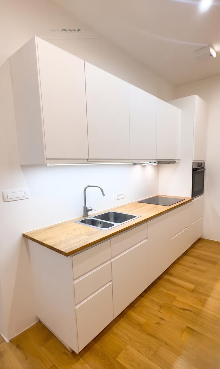 Квартира в Любляне, Словения, 68 м² - фото 3