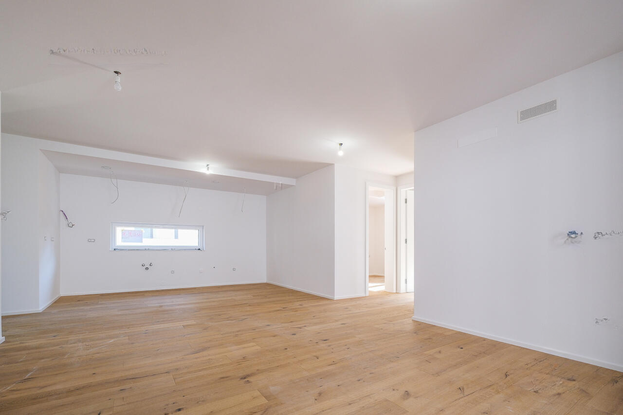 Квартира в Любляне, Словения, 113 м² - фото 3