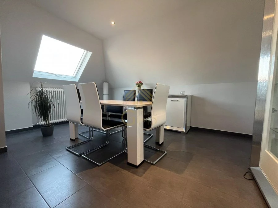 Квартира в Дикирхе, Люксембург, 85 м² - фото 3