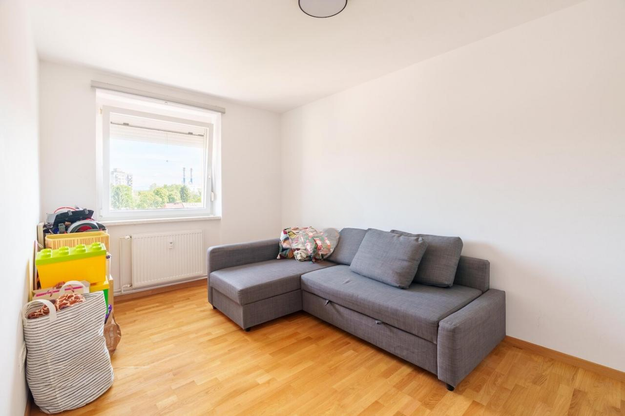 Квартира в Любляне, Словения, 59 м² - фото 3
