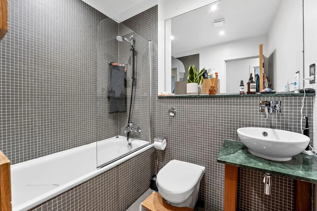 Квартира в Лондоне, Великобритания, 44 м² - фото 3