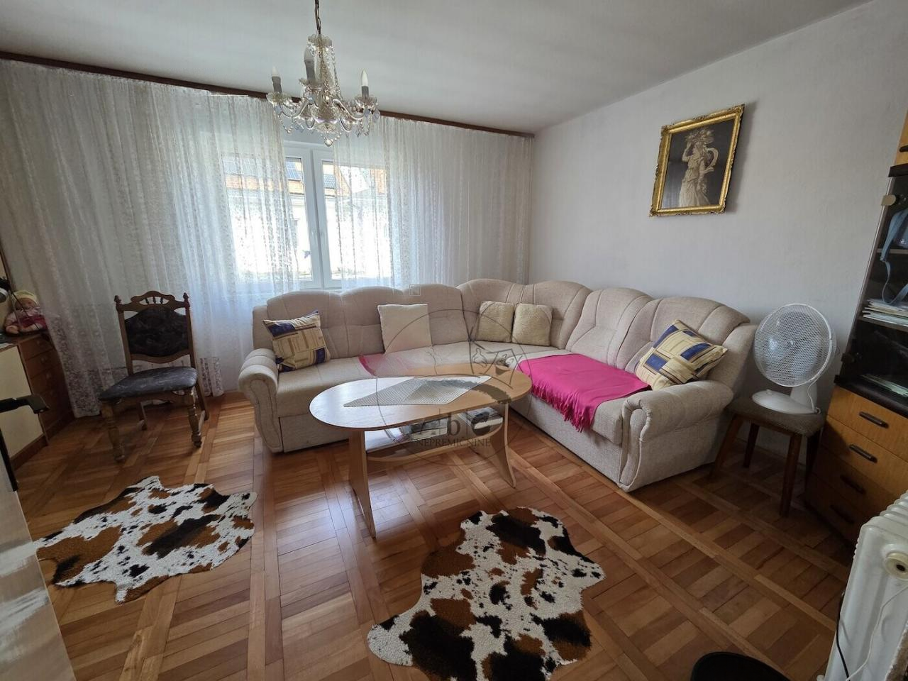Квартира в Любляне, Словения, 183 м² - фото 3