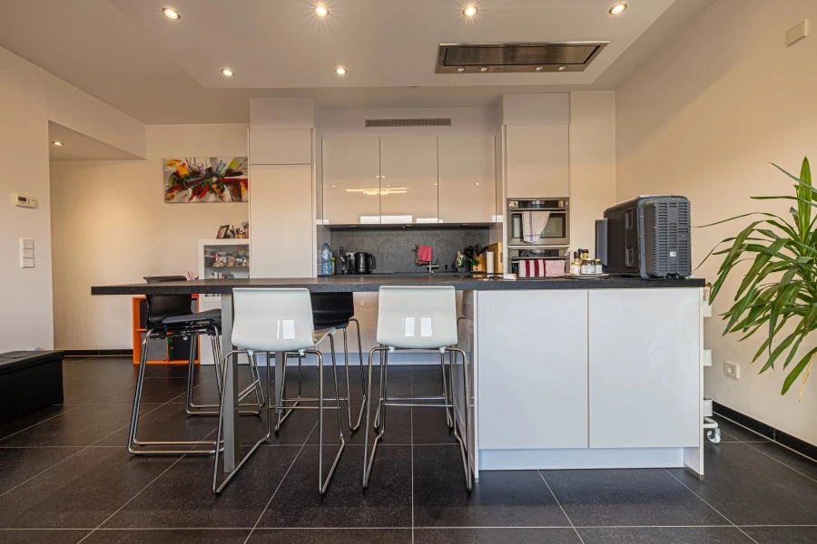 Квартира в Люксембурге, Люксембург, 50 м² - фото 3