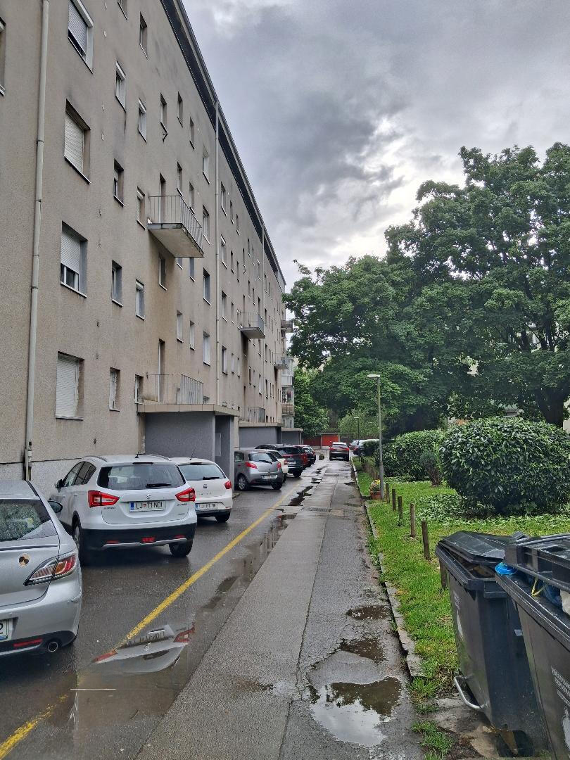 Квартира в Любляне, Словения, 70 м² - фото 3
