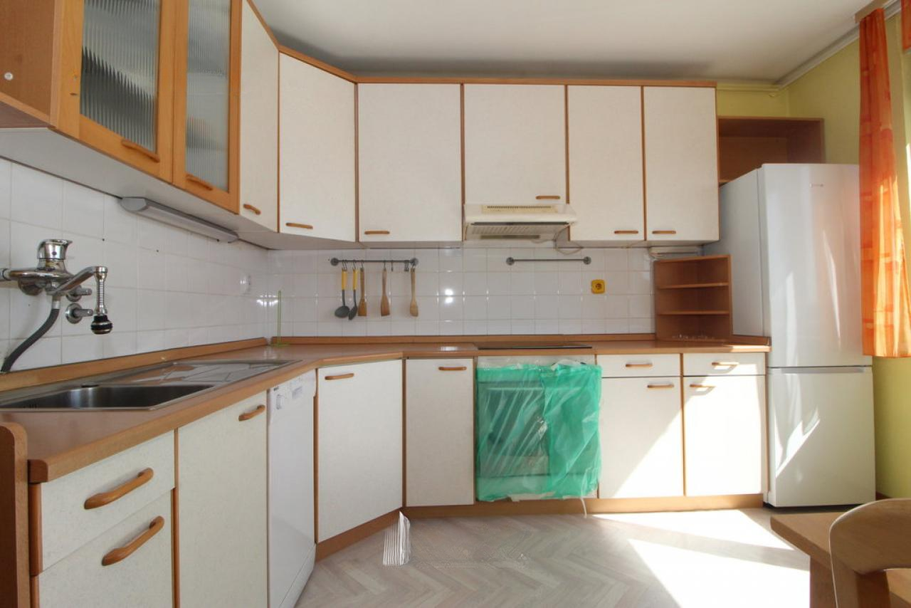 Квартира в Любляне, Словения, 65 м² - фото 3