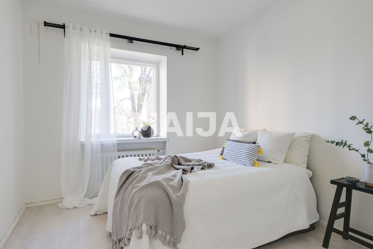 Апартаменты в Хельсинки, Финляндия, 37 м² - фото 1