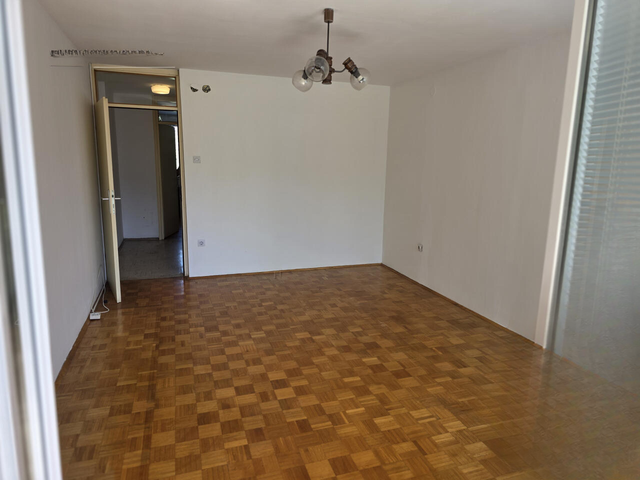 Квартира в Любляне, Словения, 57 м² - фото 3