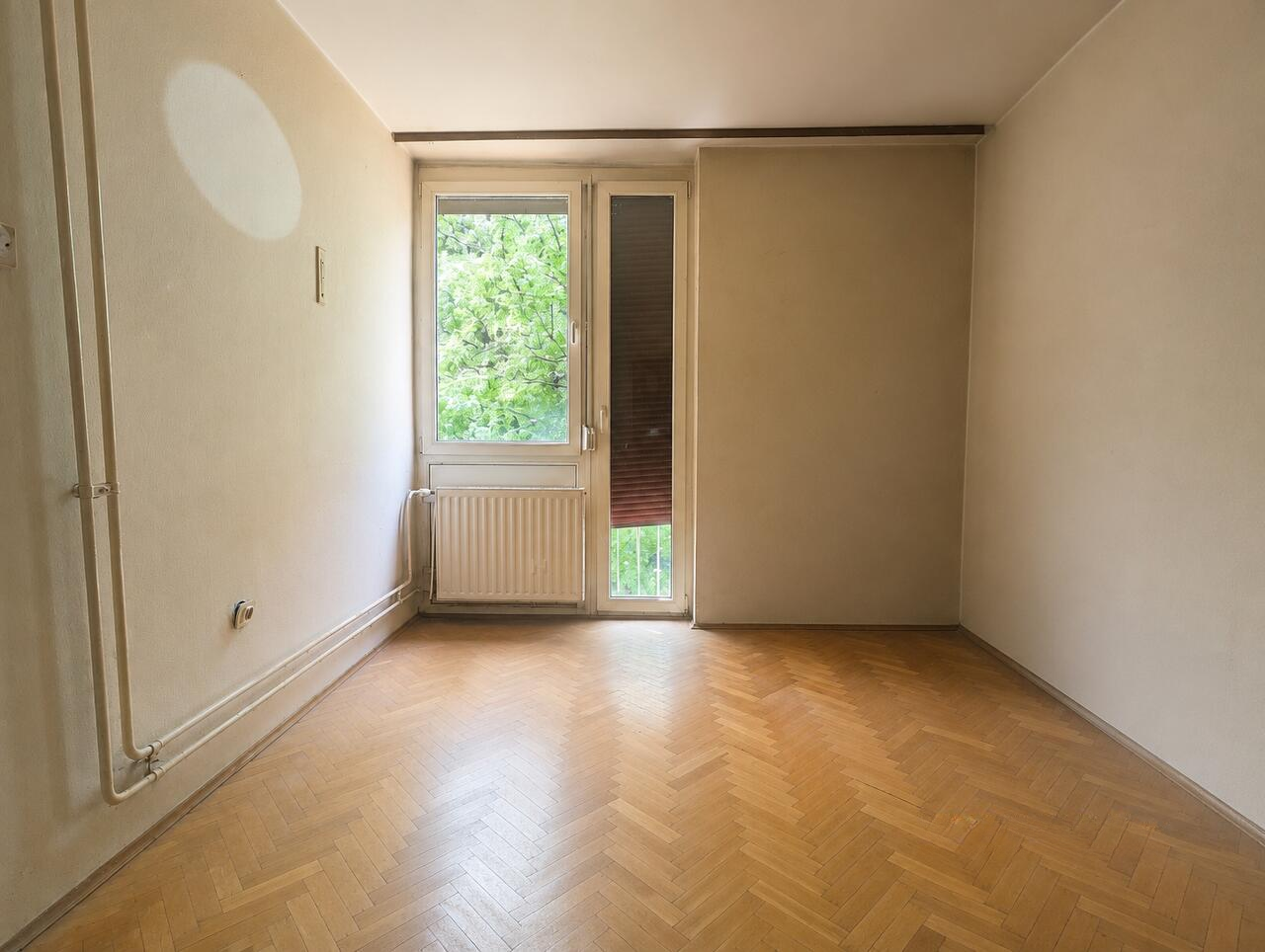 Квартира в Любляне, Словения, 63 м² - фото 3