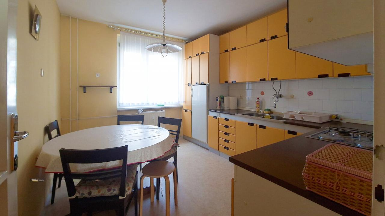 Квартира в Любляне, Словения, 69 м² - фото 3