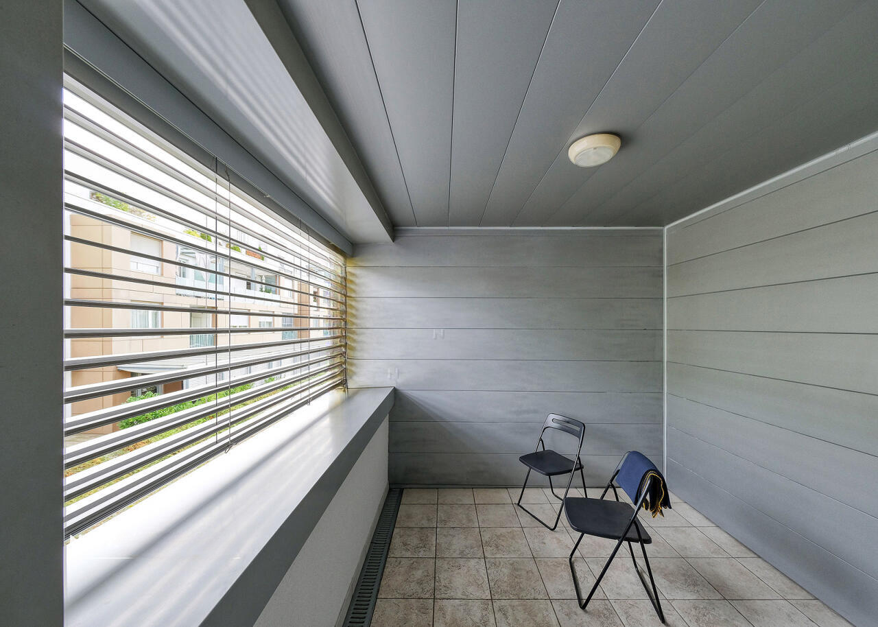 Квартира в Любляне, Словения, 80 м² - фото 3