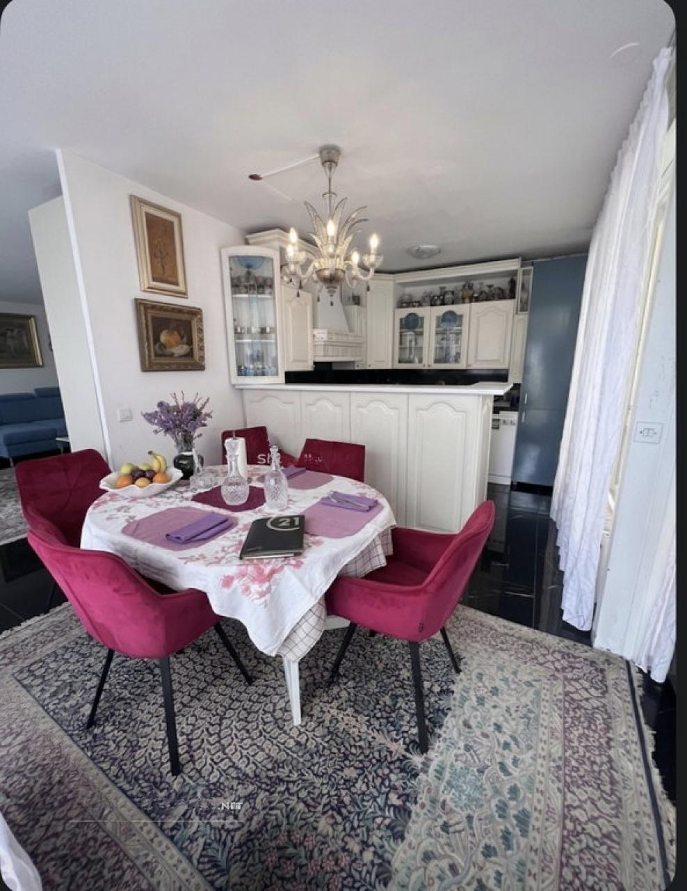 Квартира в Любляне, Словения, 108 м² - фото 3