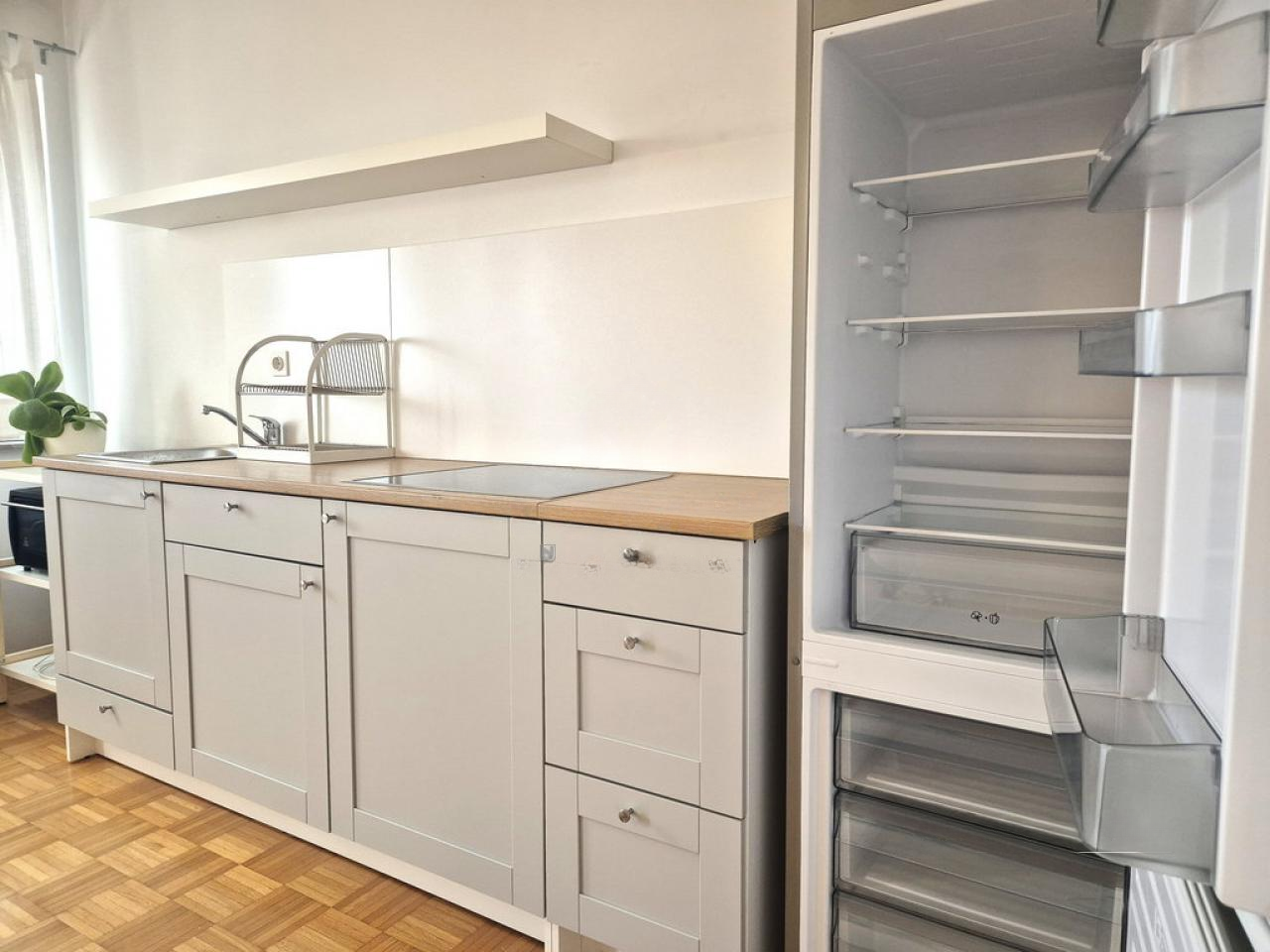 Квартира в Любляне, Словения, 54 м² - фото 3