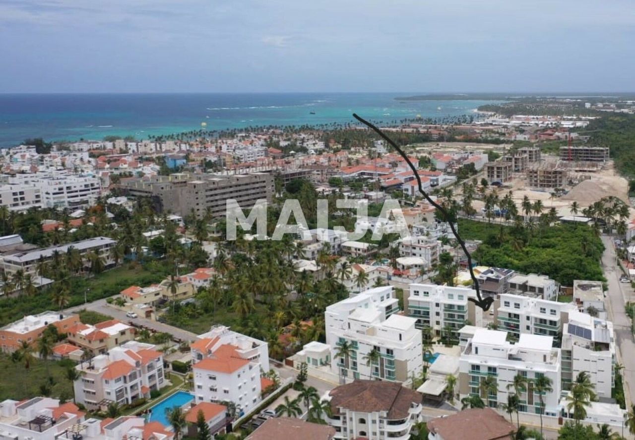 Апартаменты в Пунта-Кана, Доминиканская Республика, 268 м² - фото 2