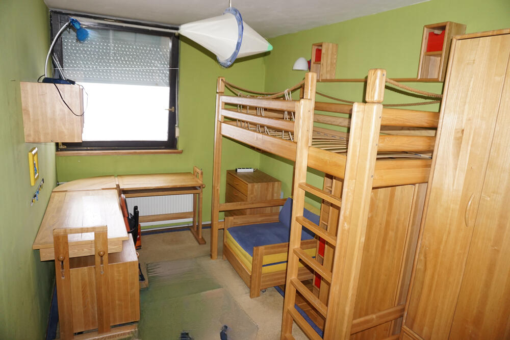 Квартира в Любляне, Словения, 79 м² - фото 4
