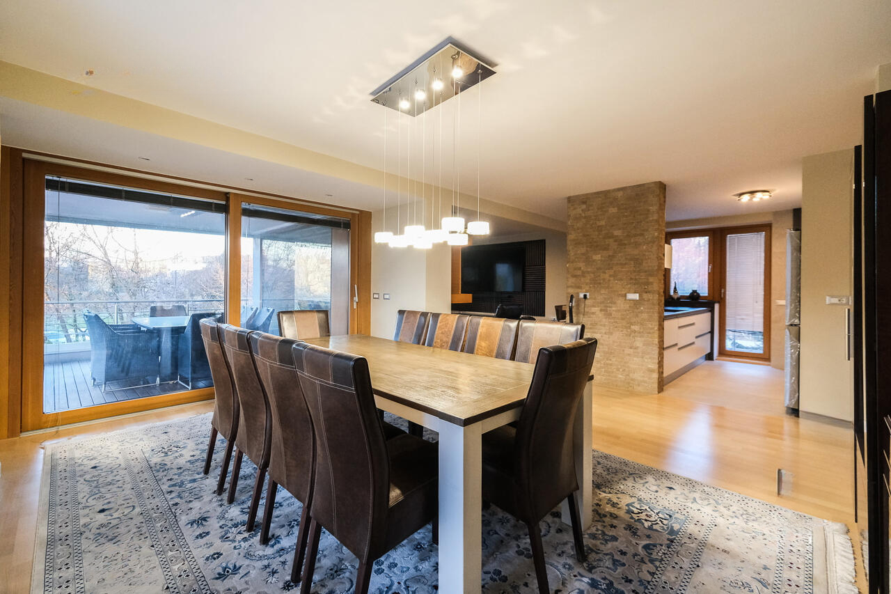 Дом в Любляне, Словения, 350 м² - фото 4