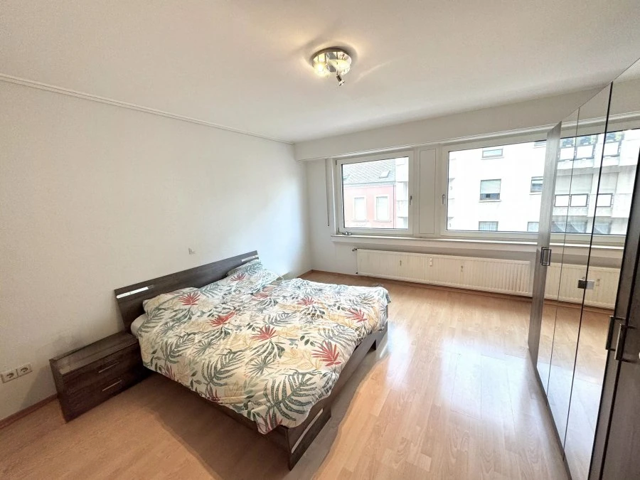 Квартира в Люксембурге, Люксембург, 96 м² - фото 4