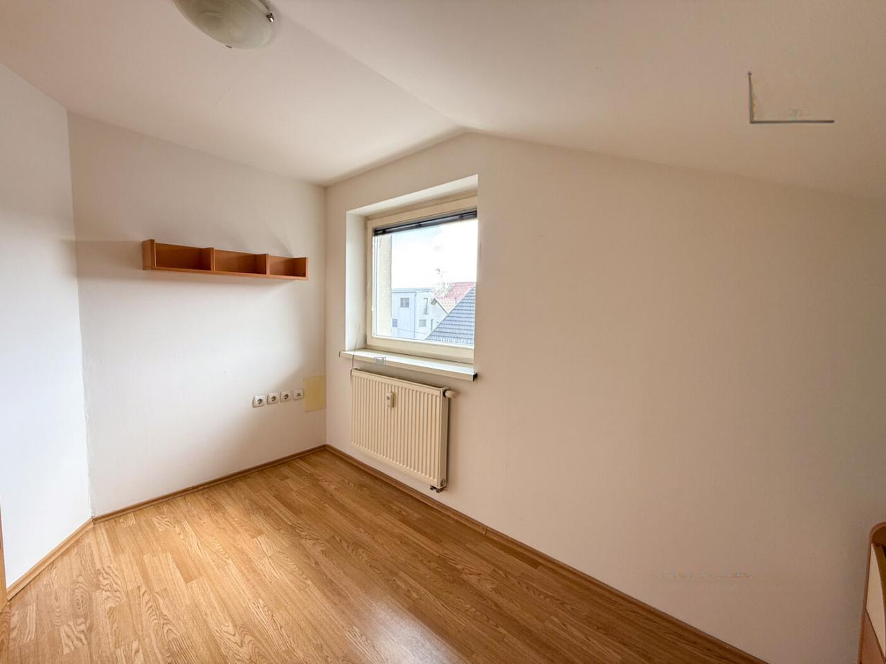 Квартира в Любляне, Словения, 42 м² - фото 4
