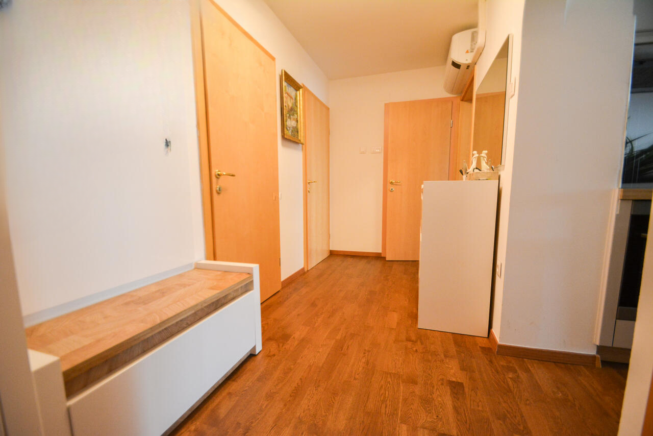Квартира в Любляне, Словения, 63 м² - фото 4