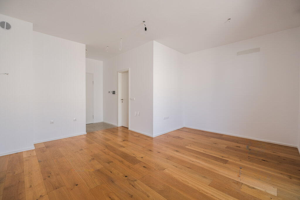 Квартира в Любляне, Словения, 37 м² - фото 4