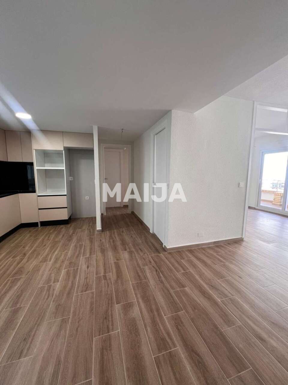 Апартаменты в Торревьехе, Испания, 67 м² - фото 3