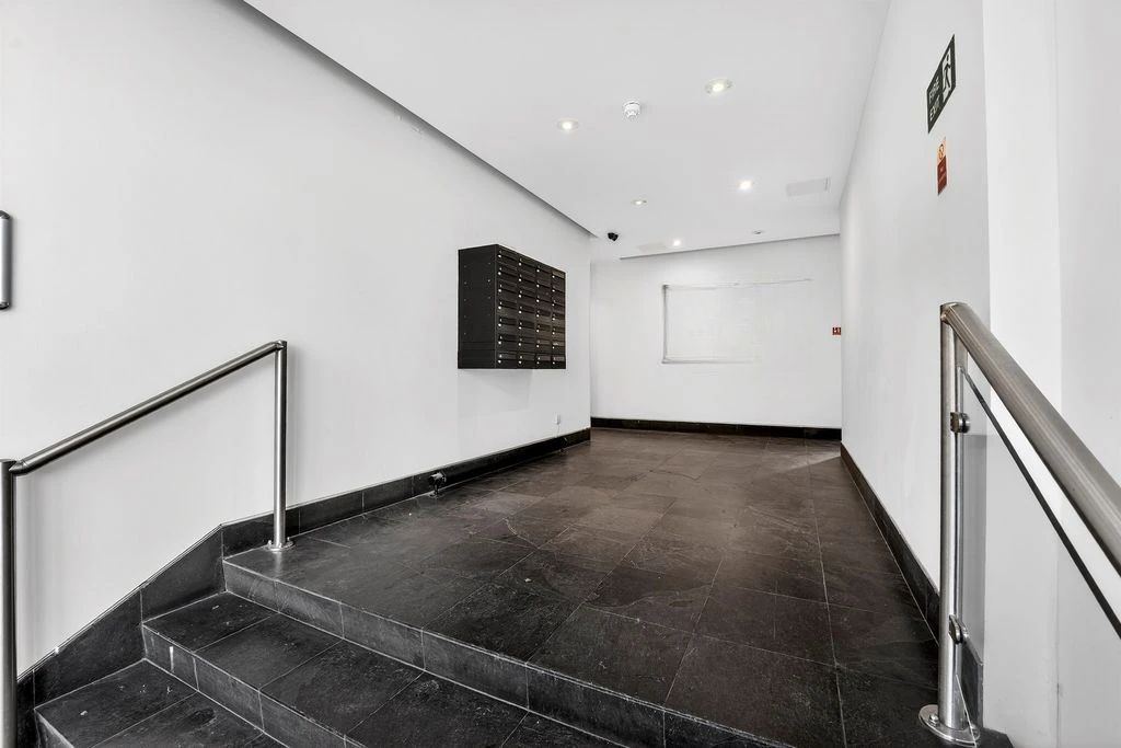 Квартира в Лондоне, Великобритания, 44 м² - фото 4