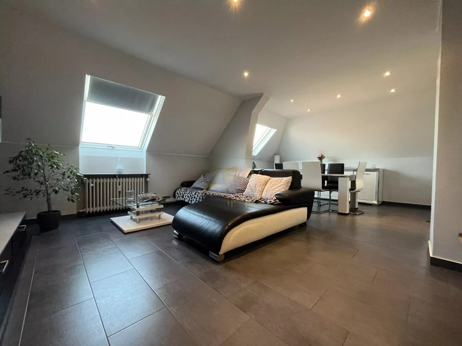 Квартира в Дикирхе, Люксембург, 85 м² - фото 4