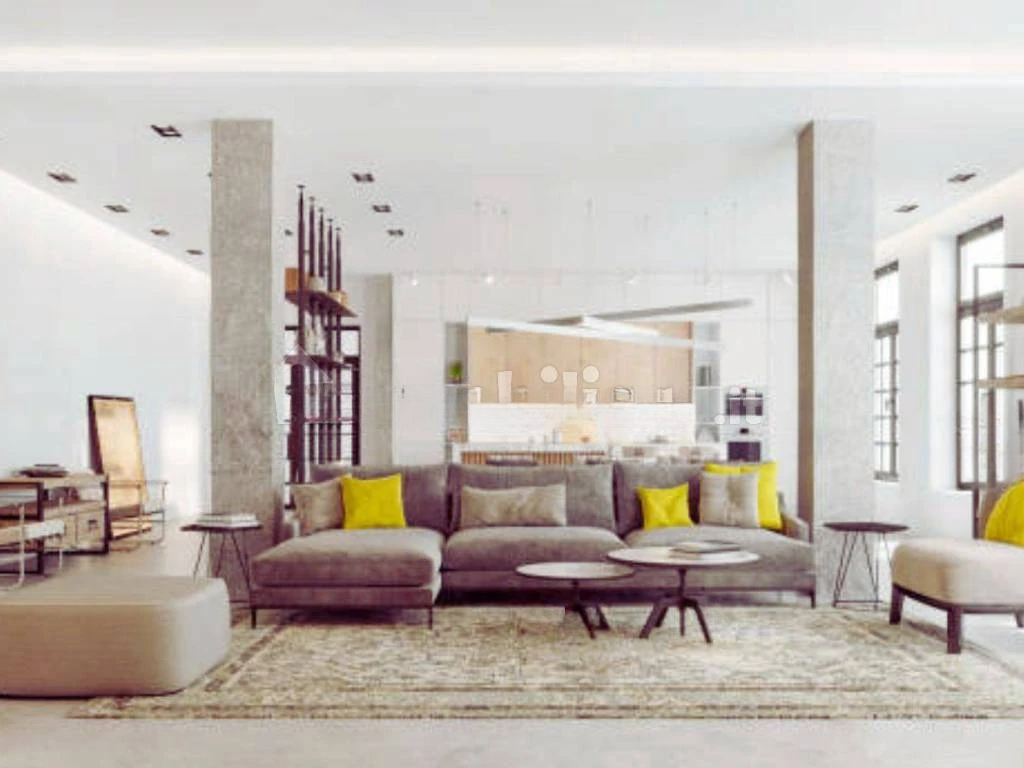 Квартира в Гориции, Италия, 138 м² - фото 4