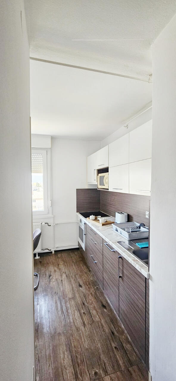 Квартира в Любляне, Словения, 62 м² - фото 4