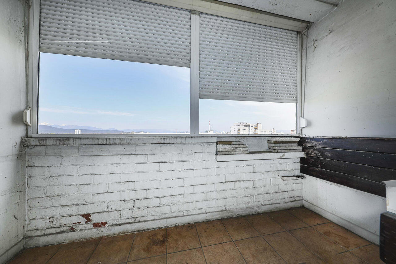 Квартира в Любляне, Словения, 71 м² - фото 4