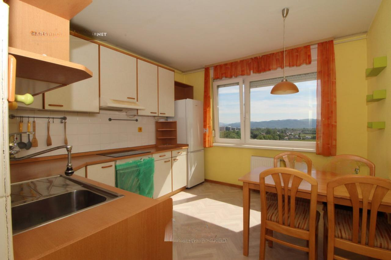 Квартира в Любляне, Словения, 65 м² - фото 4