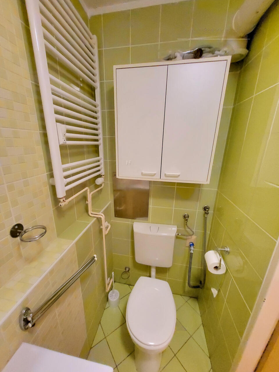 Квартира в Любляне, Словения, 32 м² - фото 4