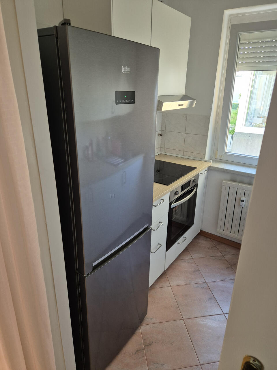 Квартира в Любляне, Словения, 52 м² - фото 4