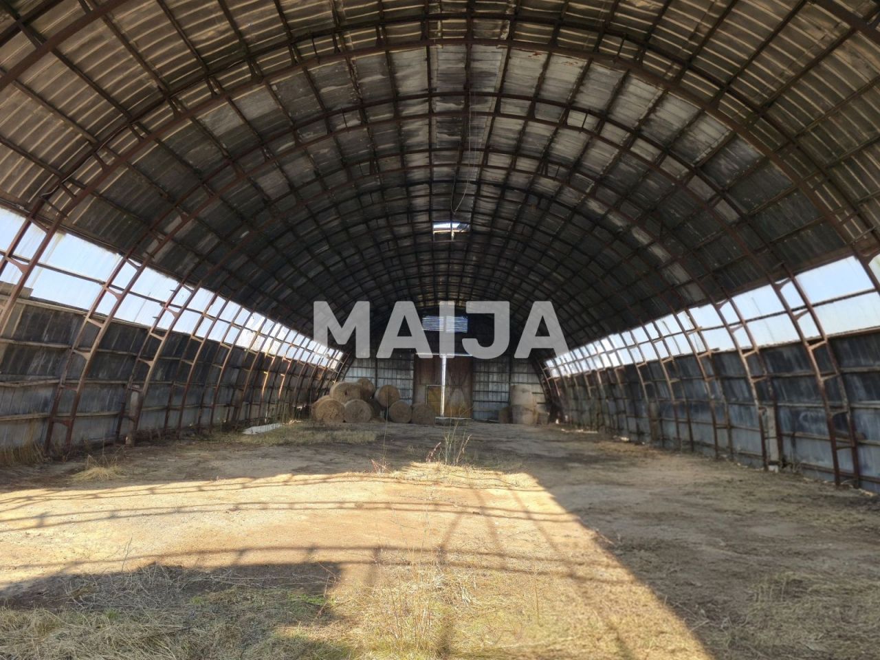 Земля Prauliena, Латвия, 140 000 м² - фото 4