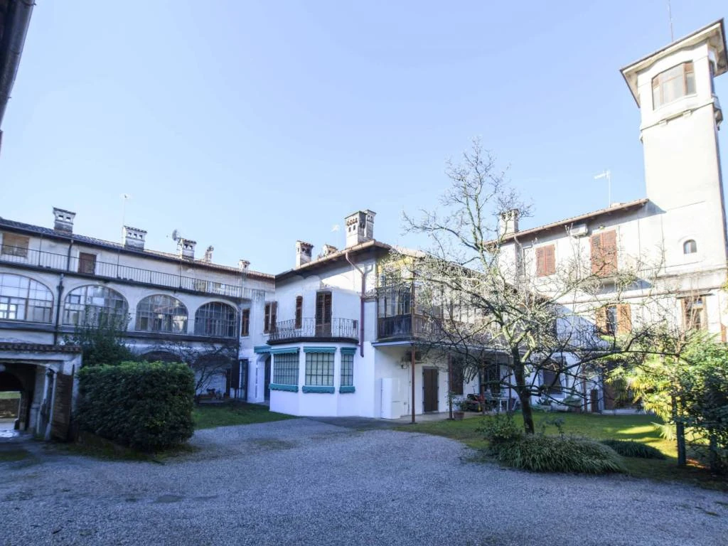 Квартира в Гориции, Италия, 727 м² - фото 4