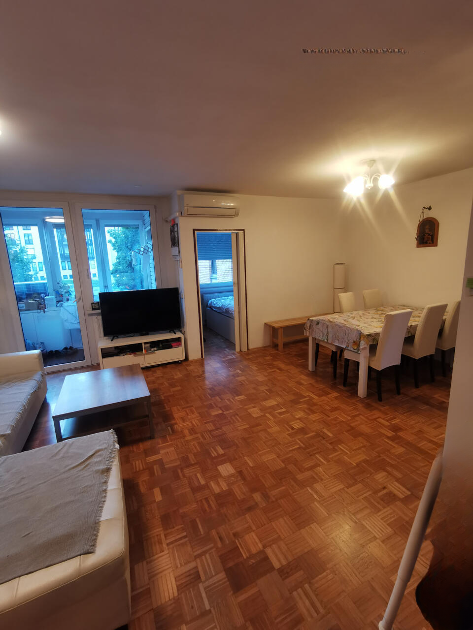 Квартира в Любляне, Словения, 68 м² - фото 4