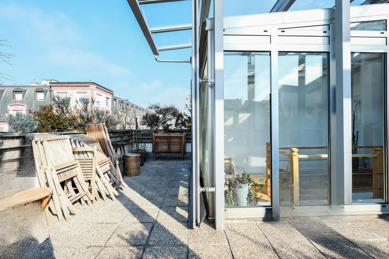 Квартира в Любляне, Словения, 279 м² - фото 4