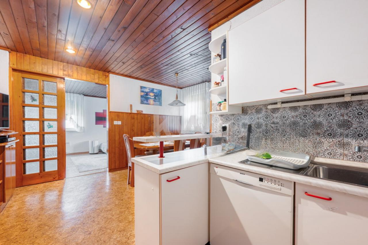 Квартира в Любляне, Словения, 72 м² - фото 4