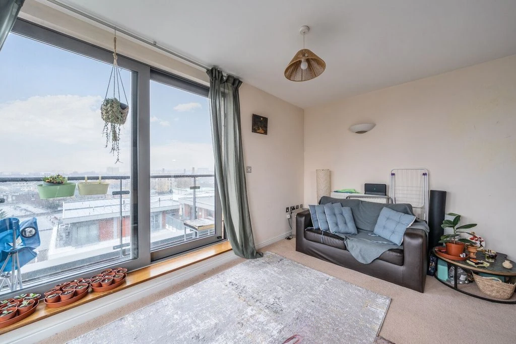 Квартира в Лондоне, Великобритания, 67 м² - фото 4