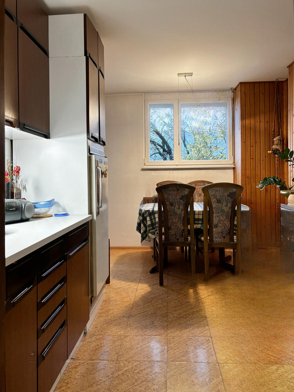 Квартира в Любляне, Словения, 76 м² - фото 4