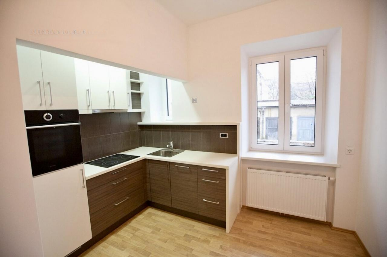Квартира в Любляне, Словения, 70 м² - фото 4
