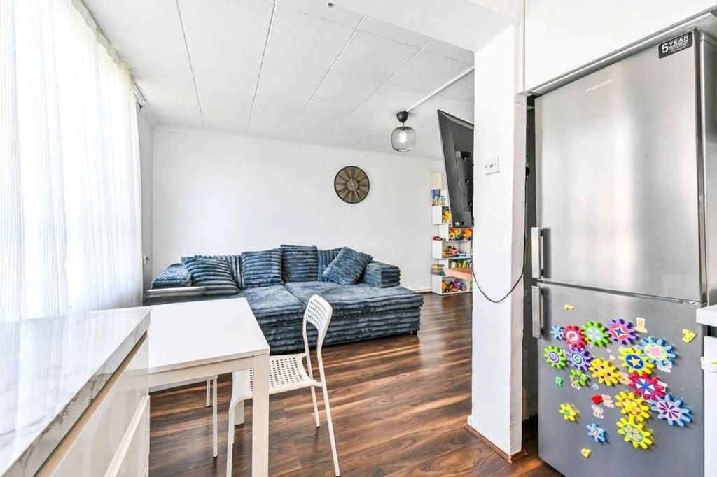 Квартира в Лондоне, Великобритания, 51 м² - фото 4