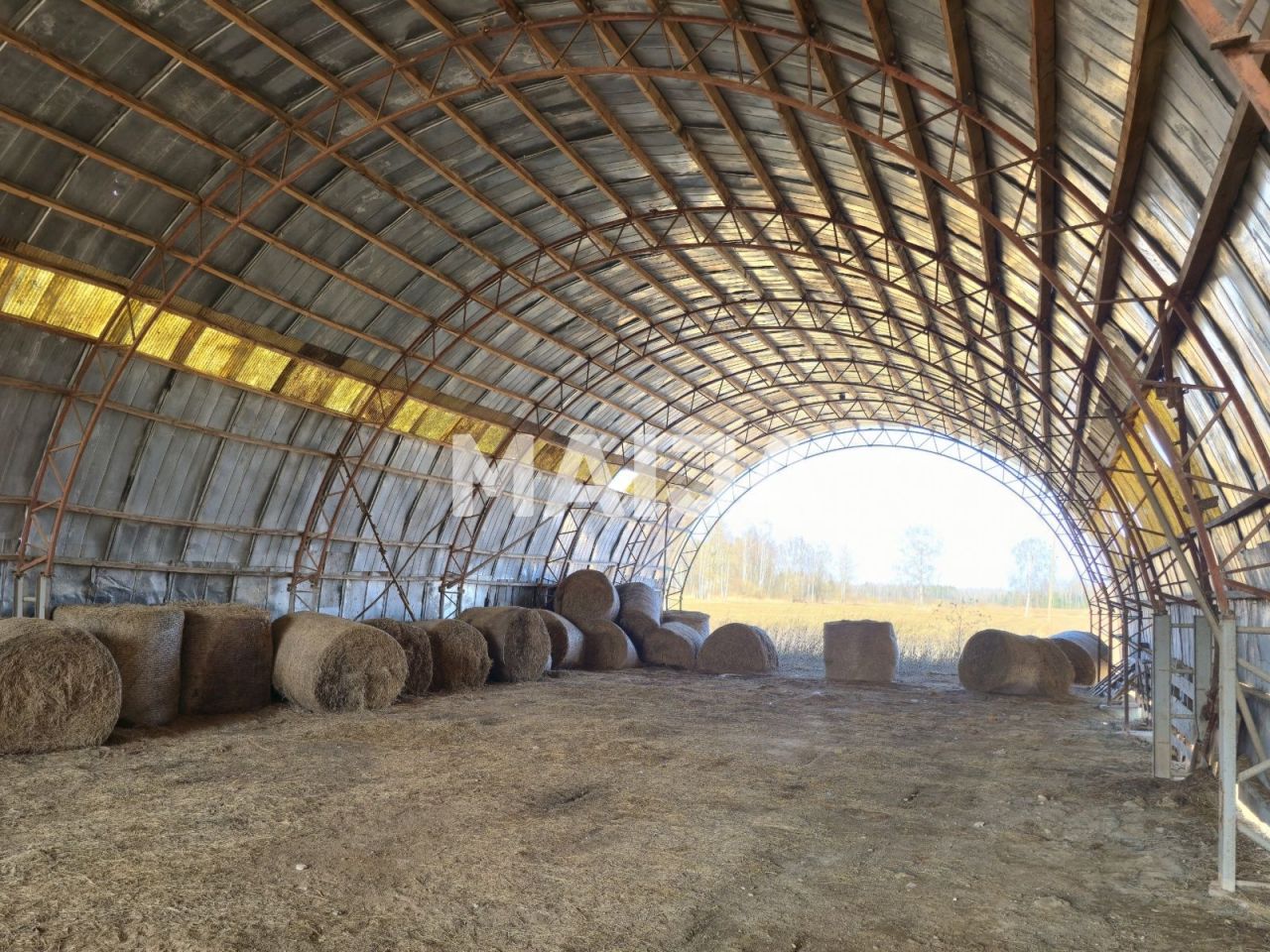 Земля Prauliena, Латвия, 140 000 м² - фото 5